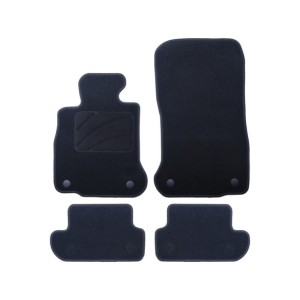 ALFOMBRA A MEDIDA BMW F12... 2