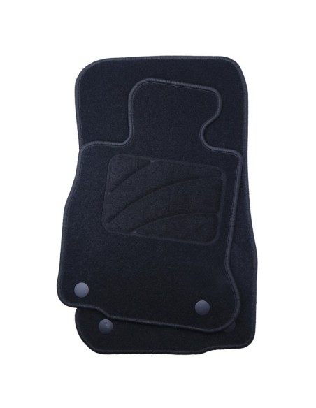 ALFOMBRA A MEDIDA BMW F13 SERIE 6 COUPE (2011-2019) 5PZ