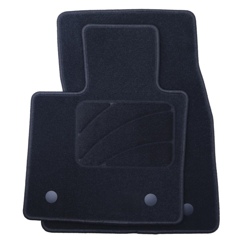 ALFOMBRA A MEDIDA BMW F15 X5...