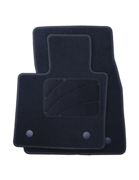 ALFOMBRA A MEDIDA BMW F15 X5 (2013-2018) 5PZ