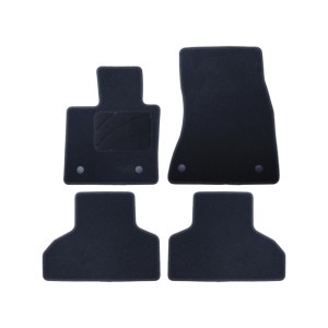 ALFOMBRA A MEDIDA BMW F15... 2