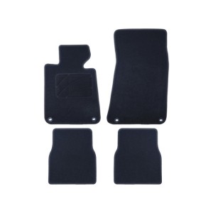 ALFOMBRA A MEDIDA BMW E30...