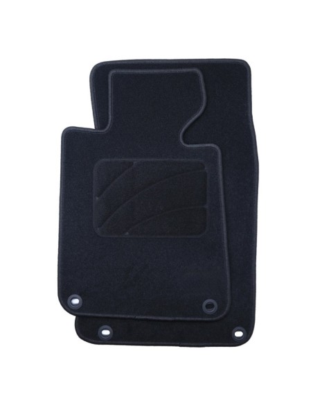 ALFOMBRA A MEDIDA BMW E30 SERIE 3 (1983-1994) 5PZ