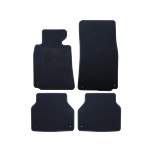 ALFOMBRA A MEDIDA BMW E39...