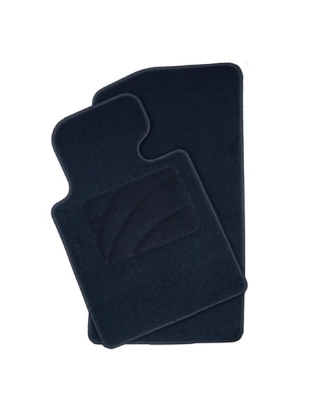 ALFOMBRA A MEDIDA OCC DESIGN BMW E46 CABRIO (2000-2007) 5 PZ