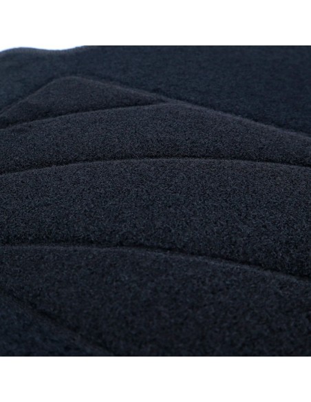 ALFOMBRA A MEDIDA OCC DESIGN BMW E46 CABRIO (2000-2007) 5 PZ