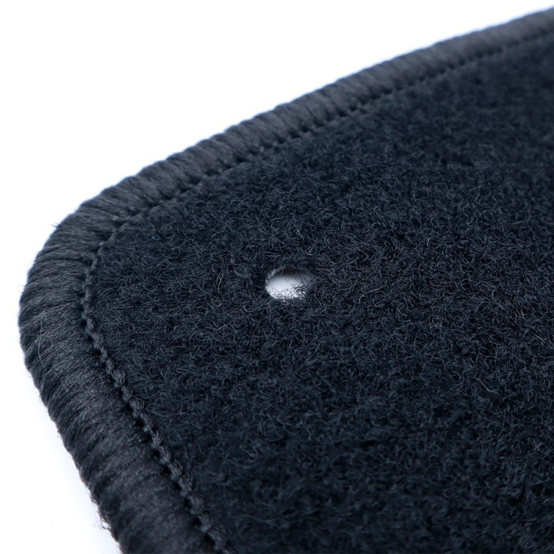 ALFOMBRA A MEDIDA OCC DESIGN BMW E46...