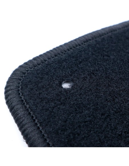 ALFOMBRA A MEDIDA OCC DESIGN BMW E46 CABRIO (2000-2007) 5 PZ