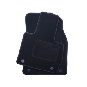 ALFOMBRA A MEDIDA BMW E53...