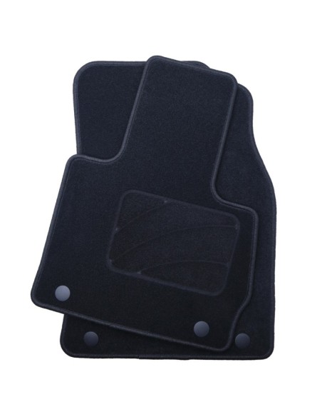 ALFOMBRA A MEDIDA BMW E53 X5 (1999-2007) 5PZ