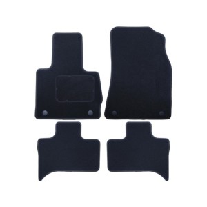 ALFOMBRA A MEDIDA BMW E53... 2