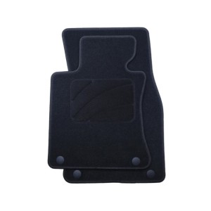 ALFOMBRA A MEDIDA BMW E63...