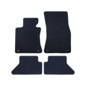 ALFOMBRA A MEDIDA BMW E63... 2