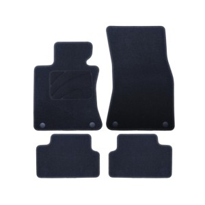 ALFOMBRA A MEDIDA BMW E64...