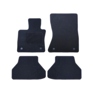 ALFOMBRA A MEDIDA BMW E71...