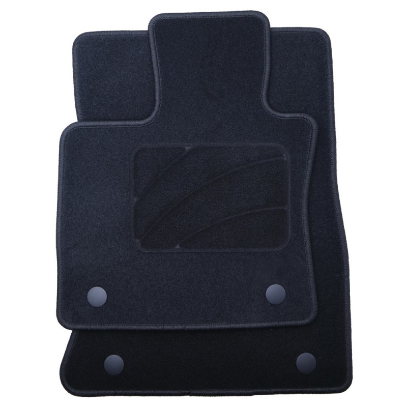 ALFOMBRA A MEDIDA BMW E71 X6...