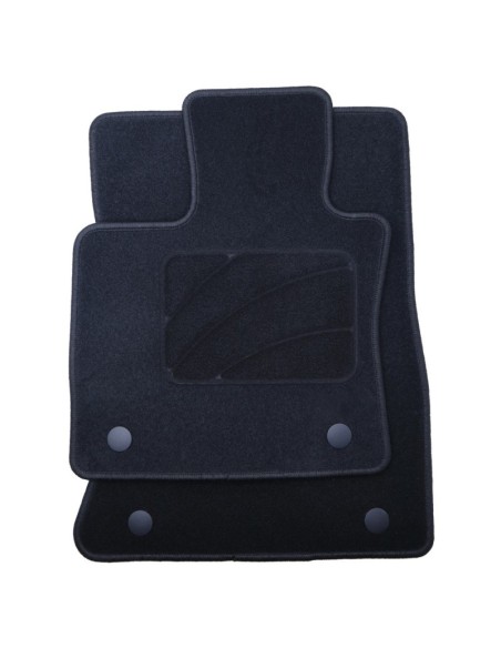 ALFOMBRA A MEDIDA BMW E71 X6 (2008-2014) 5PZ