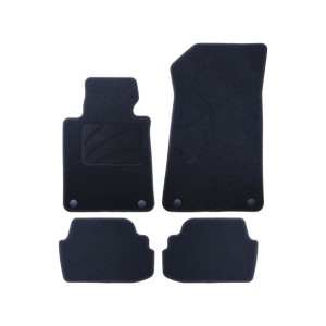 ALFOMBRA A MEDIDA BMW E81...