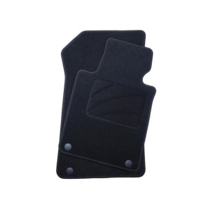 ALFOMBRA A MEDIDA BMW E81... 2