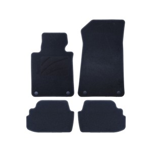 ALFOMBRA A MEDIDA BMW E82...