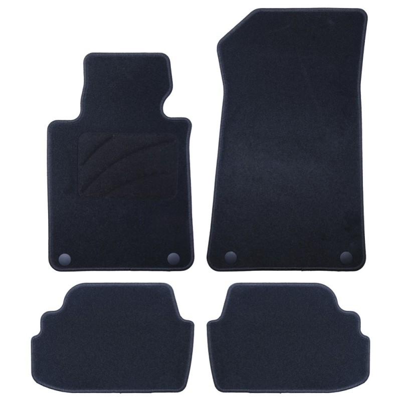 ALFOMBRA A MEDIDA BMW E82 SERIE 1...
