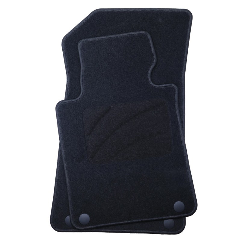 ALFOMBRA A MEDIDA BMW E82 SERIE 1...