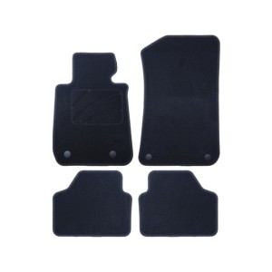 ALFOMBRA A MEDIDA BMW E84...