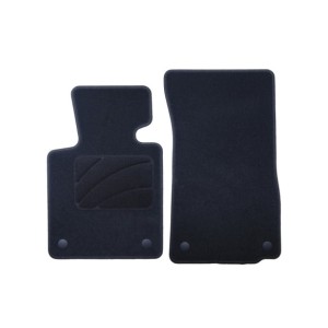 ALFOMBRA A MEDIDA BMW E85...