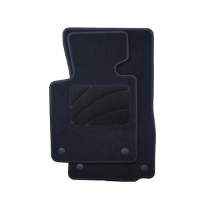 ALFOMBRA A MEDIDA BMW E85... 2