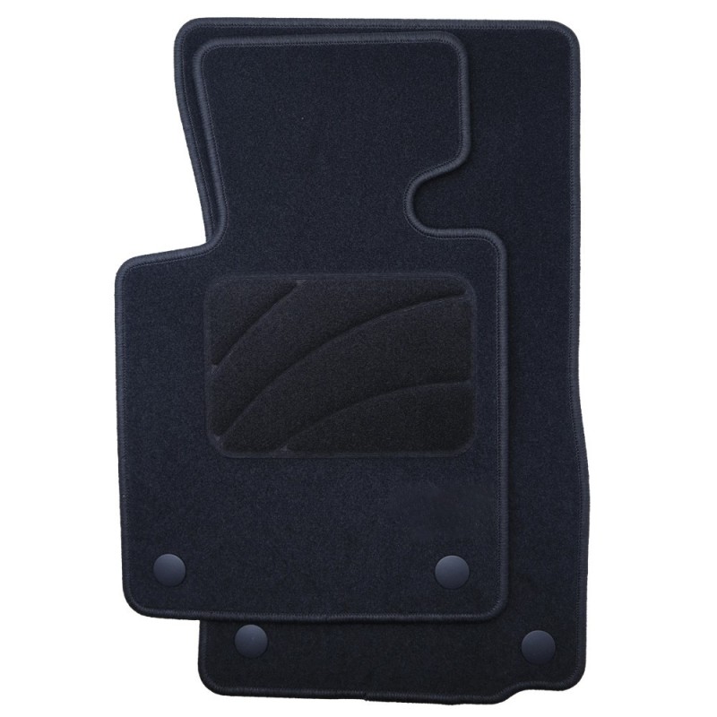 ALFOMBRA A MEDIDA BMW E85 Z4...