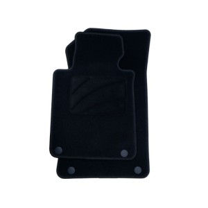 ALFOMBRA A MEDIDA BMW E87...