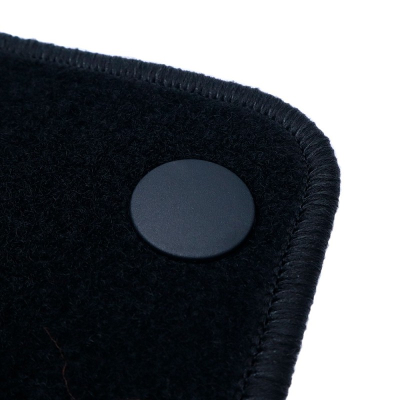 ALFOMBRA A MEDIDA BMW E87 SERIE 1 5...