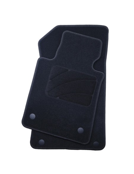 ALFOMBRA A MEDIDA BMW E88 SERIE 1 CABRIO (2008-2014) 5PZ