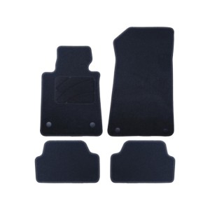 ALFOMBRA A MEDIDA BMW E88... 2