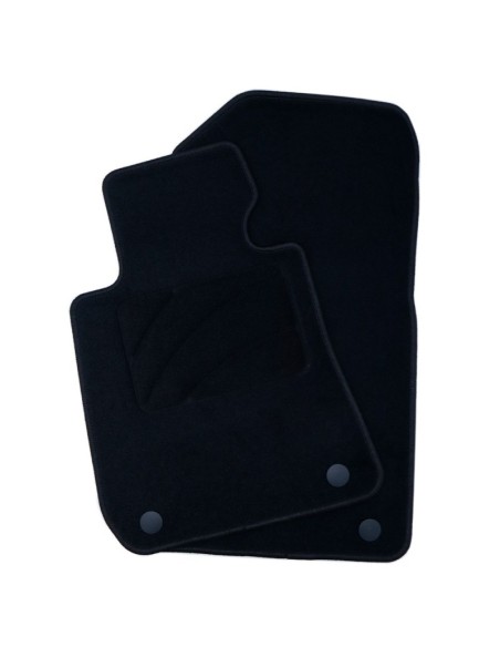 ALFOMBRA A MEDIDA OCC DESIGN BMW E90 SERIE 3 SEDAN (2005-2011) 5 PZ