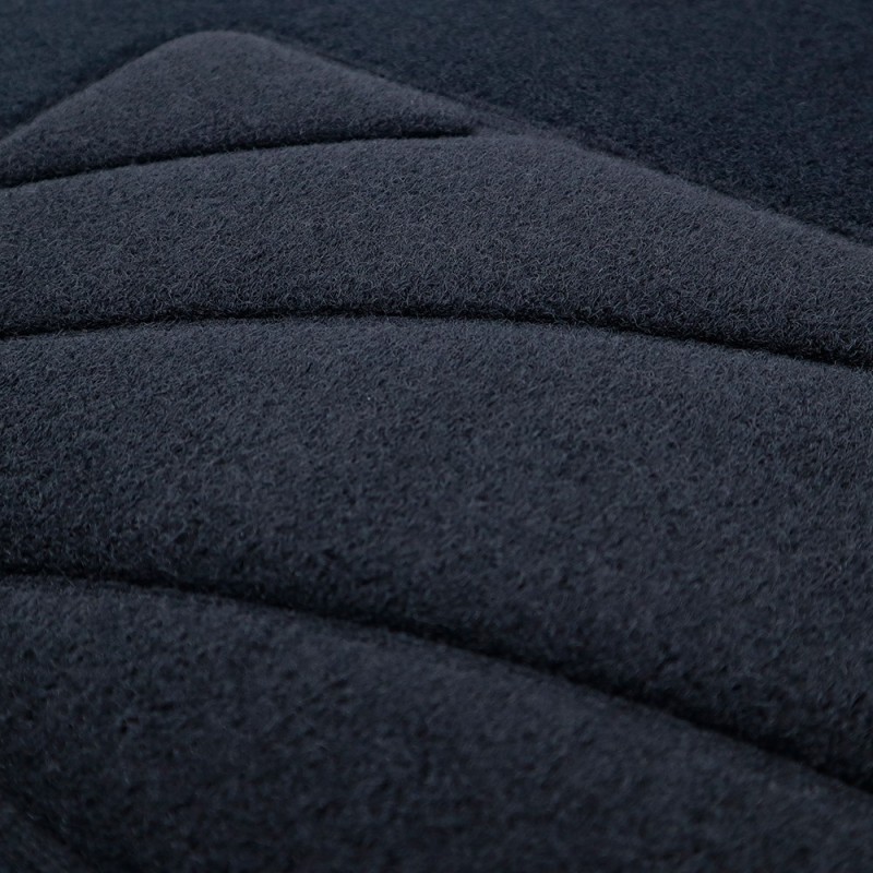 ALFOMBRA A MEDIDA OCC DESIGN BMW E90...