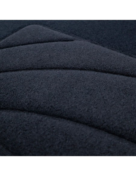 ALFOMBRA A MEDIDA OCC DESIGN BMW E90 SERIE 3 SEDAN (2005-2011) 5 PZ