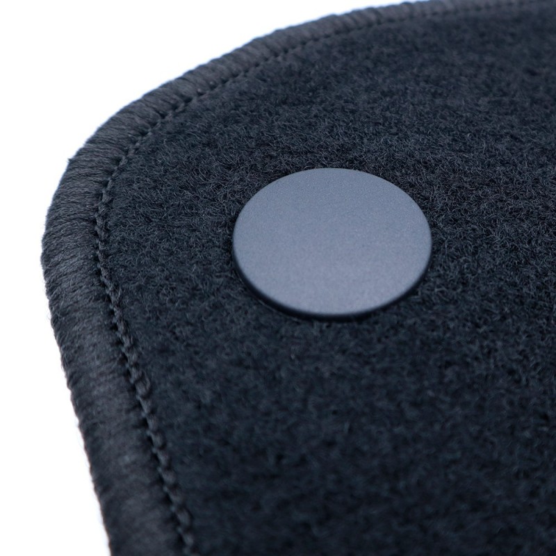 ALFOMBRA A MEDIDA OCC DESIGN BMW E90...