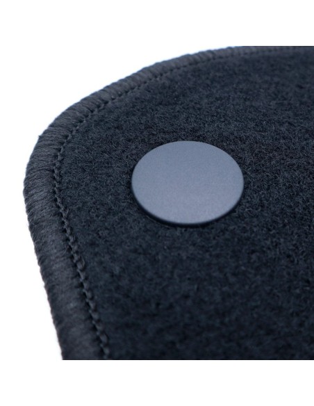 ALFOMBRA A MEDIDA OCC DESIGN BMW E90 SERIE 3 SEDAN (2005-2011) 5 PZ