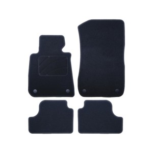 ALFOMBRA A MEDIDA BMW E93...