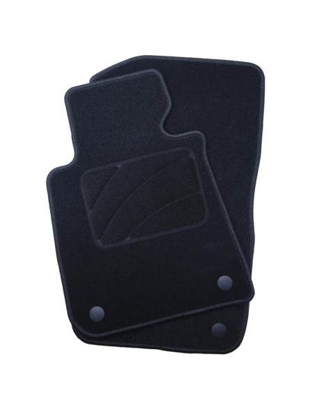 ALFOMBRA A MEDIDA BMW E93 SERIE 3 CABRIO (2007-2013) 5PZ