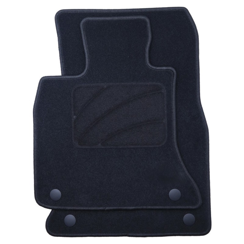 ALFOMBRA A MEDIDA BMW F07 SERIE 5 GT...