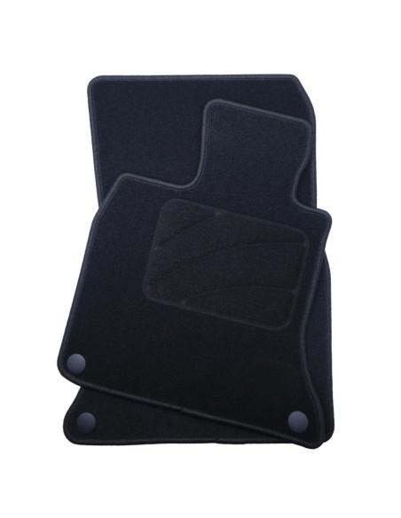 ALFOMBRA A MEDIDA BMW F07 SERIE 5 GT X-DRIVE (2009-2017) 5PZ