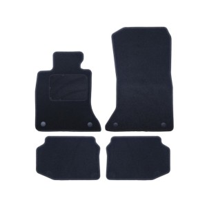 ALFOMBRA A MEDIDA BMW F10...