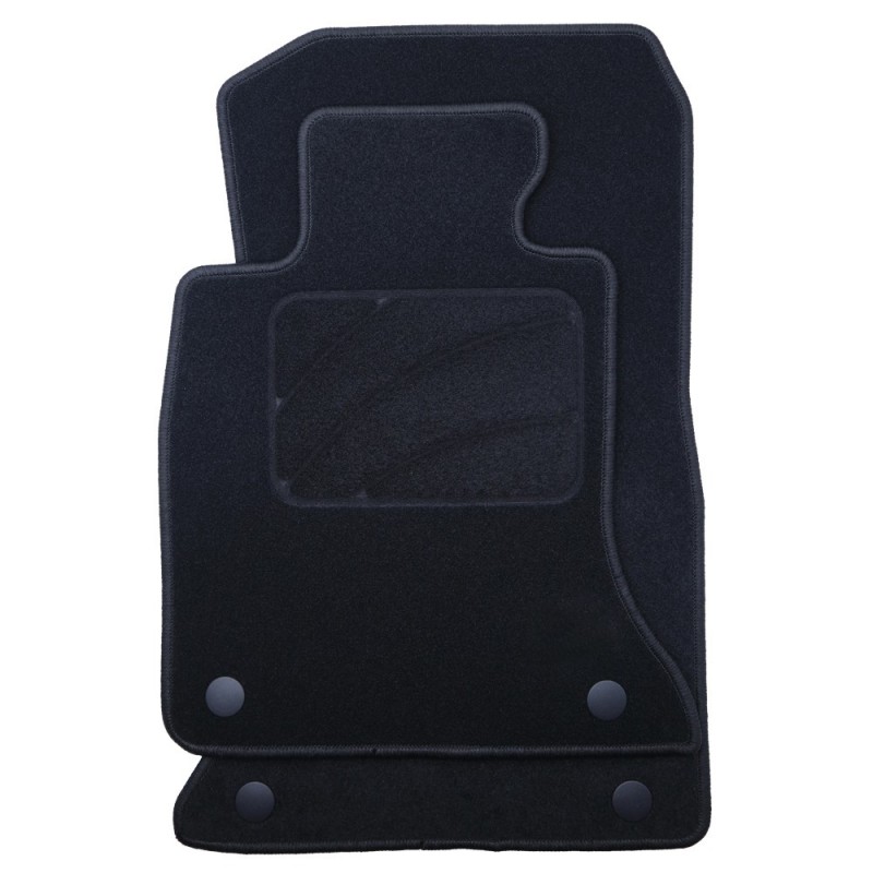 ALFOMBRA A MEDIDA BMW F10 SERIE 5...