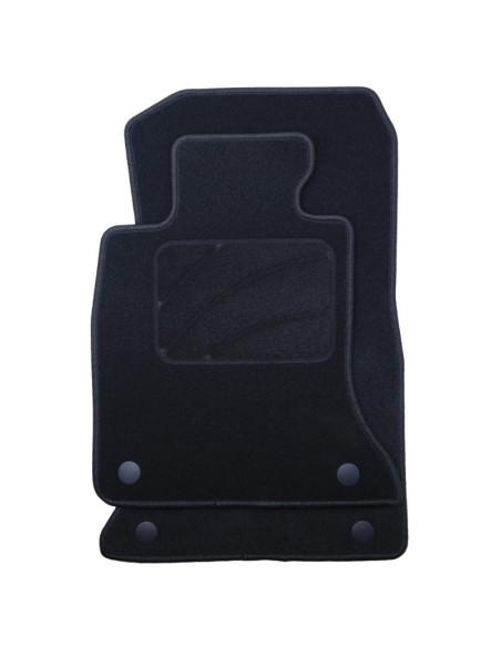 ALFOMBRA A MEDIDA BMW F10 SERIE 5 SEDAN (2010-2013) 5PZ