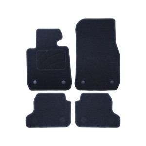 ALFOMBRA A MEDIDA BMW F22...