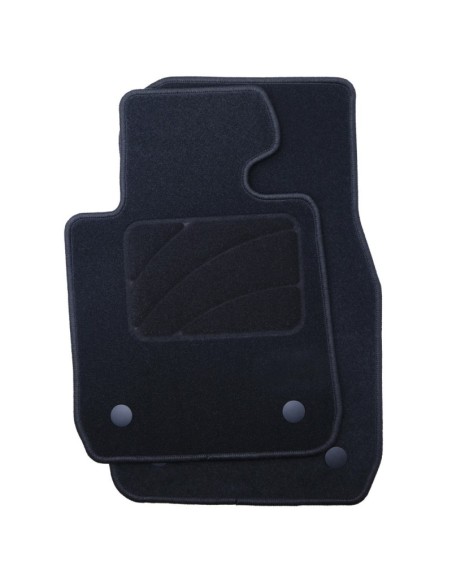 ALFOMBRA A MEDIDA BMW F22 SERIE 2 COUPE (2014-2019) 5PZ