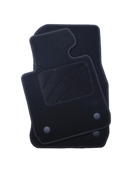 ALFOMBRA A MEDIDA BMW F23 SERIE 2 CABRIO (2014-2019) 5PZ