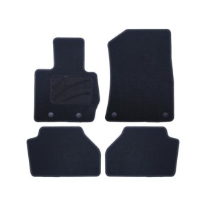 ALFOMBRA A MEDIDA BMW F25...